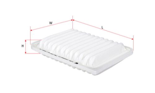 Фильтр воздушный Sakura A-1013, арт. A-3301