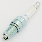 Свеча зажигания NGK Standard с никелевым электродом, арт. DCPR7E Свеча зажигания NGK Standard с никелевым электродом, арт. DCPR7E