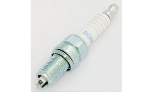 Свеча зажигания NGK Standard с никелевым электродом, арт. DCPR7E