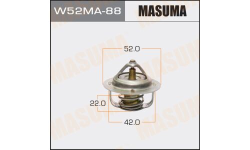 Термостат Masuma, арт. W52MA-88