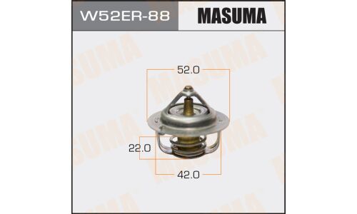 Термостат Masuma, арт. W52ER-88