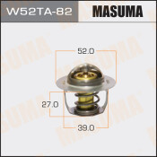 Термостат Masuma, арт. W52TA-82 Термостат Masuma, арт. W52TA-82