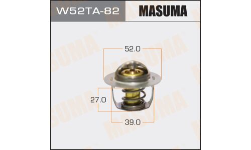 Термостат Masuma, арт. W52TA-82