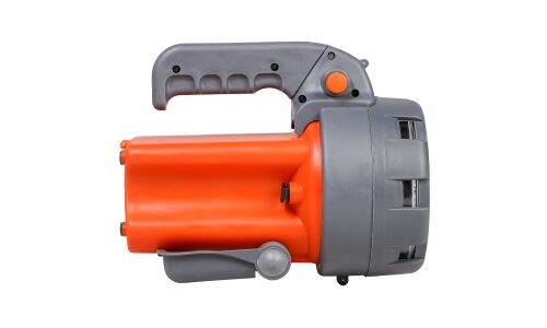 Фонарь аккумуляторный Airline AFL-16S-04 прожекторного типа, LEDx16, с батареей 6В, 2,4Ач