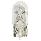 Лампа Диалуч Classic W5W (W2.1x9.5d, T10), 24В, 5Вт, 1 шт, арт. 94319