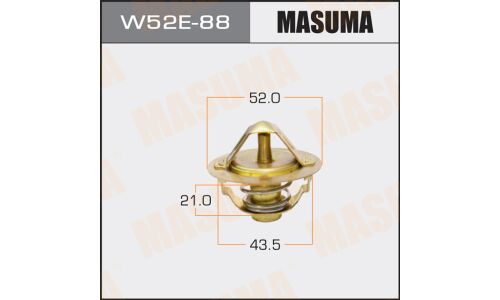 Термостат Masuma, арт. W52E-88