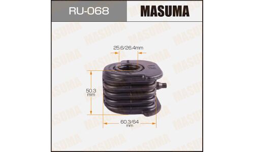 Сайлентблок Masuma, арт. RU-068