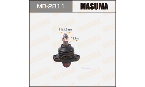 Опора шаровая Masuma, арт. MB-2811
