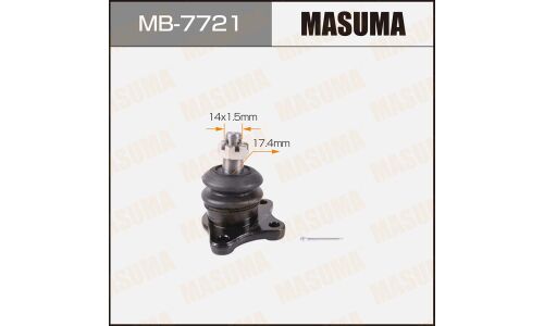Опора шаровая Masuma, арт. MB-7721