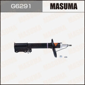 Аморт.Стойка газомасляная MASUMA (KYB-334270)  (1/4)