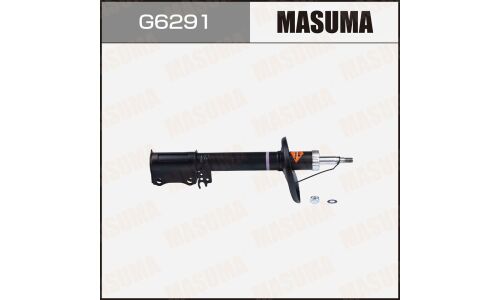 Аморт.Стойка газомасляная MASUMA (KYB-334270) (1/4)