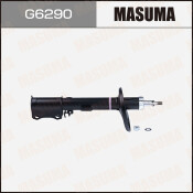 Аморт.Стойка газомасляная MASUMA (KYB-334269)  (1/4)