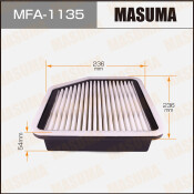 Фильтр воздушный Masuma A-1012, арт. MFA-1135 Фильтр воздушный Masuma A-1012, арт. MFA-1135