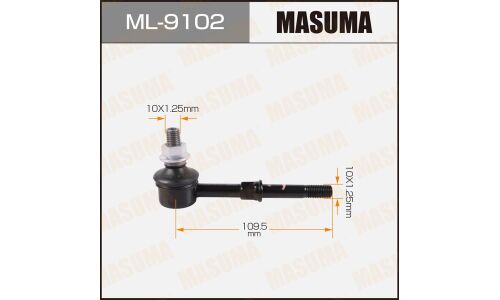 Стойка стабилизатора (линк) Masuma, арт. ML-9102