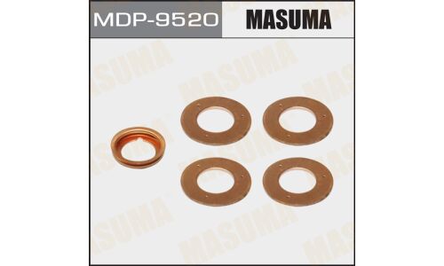 Шайбы для форсунок MASUMA MDP-9520