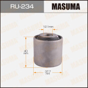 Сайлентблок Masuma, арт. RU-234