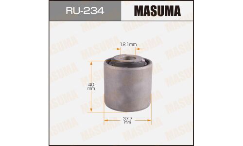 Сайлентблок Masuma, арт. RU-234