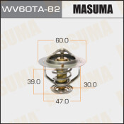 Термостат Masuma, арт. WV60TA-82 Термостат Masuma, арт. WV60TA-82