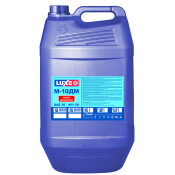 Масло моторное Luxe М-10ДМ SAE 30 минеральное, API CD, для дизельного двигателя, 30л, арт. 505