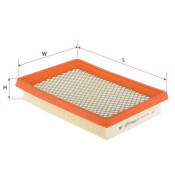 Фильтр воздушный Sakura A-428, арт. A-1728