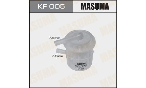 Фильтр топливный "MASUMA" низк. давл.