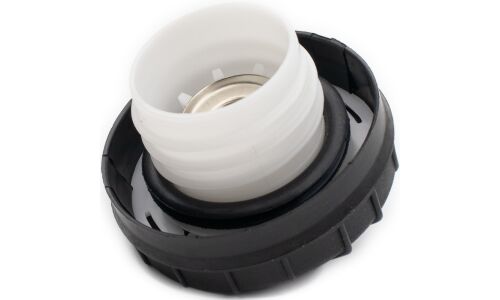 Крышка топливного бака КНР с Храповиком