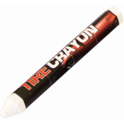 Мел маркировочный ROSSVIK Tire Crayon, белый, для шин, арт. M.B.X.10