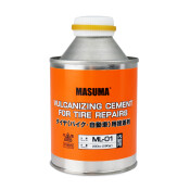 Клей для кордовых заплаток Masuma, 200мл Клей для кордовых заплаток Masuma, 200мл