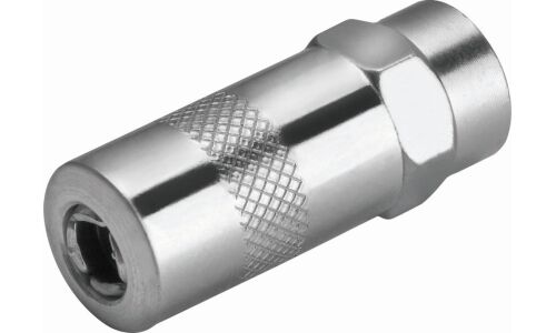 Наконечник для плунжерного шприца Sata, 4-лепестковый, арт. 97211