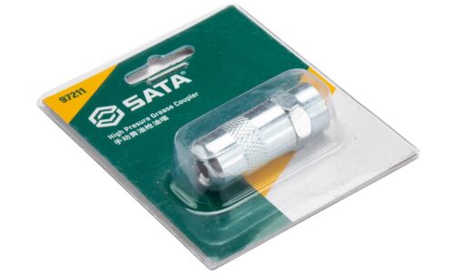 Наконечник для плунжерного шприца Sata, 4-лепестковый, арт. 97211