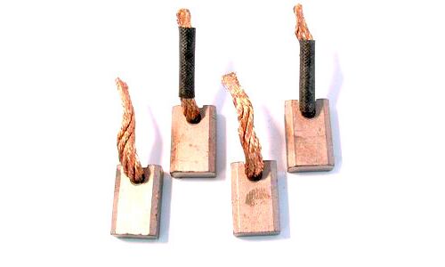 Щетки стартера FCC 8x14.5x22mm, к-т4шт (тоже FN-197/198)