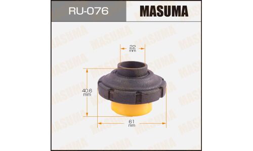 Сайлентблок Masuma, арт. RU-076