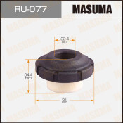 Сайлентблок Masuma, арт. RU-077