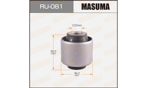 Сайлентблок Masuma, арт. RU-081