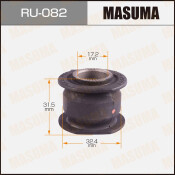 Сайлентблок Masuma, арт. RU-082