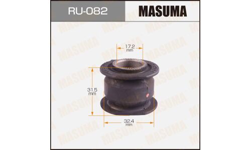 Сайлентблок Masuma, арт. RU-082