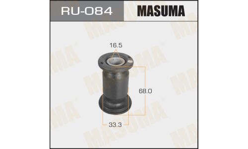 Сайлентблок Masuma, арт. RU-084