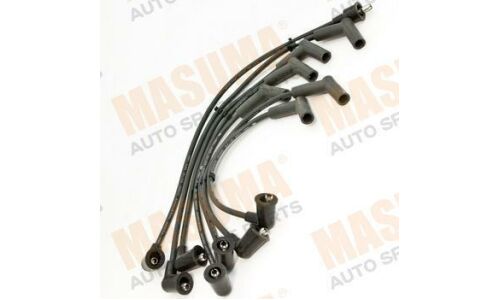 Бронепровода "Masuma", 1GE, GS130/1 // RC-TE95