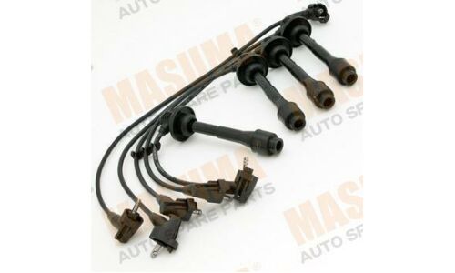 Бронепровода "Masuma", 4AGE, AE101/11 // RC-TE55