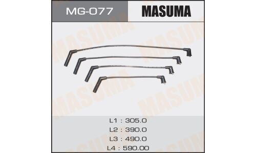 Бронепровода "Masuma", 2E, EE90/6