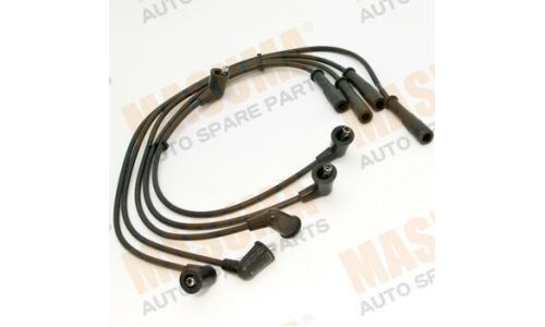 Бронепровода "Masuma", 4G32/4G37, E31A // RC-ME51