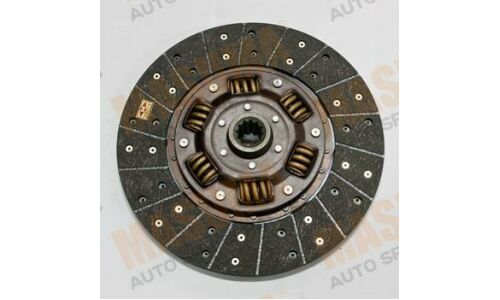 Диск сцепления Masuma (350х220х12х35.4мм), арт. NDD021Y