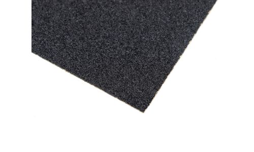 Бумага наждачная Daesang, водостойкая, P60, 28х23см, 1 шт