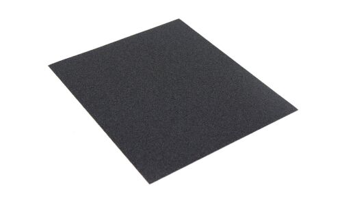 Бумага наждачная Daesang, водостойкая, P80, 28х23см, 1 шт