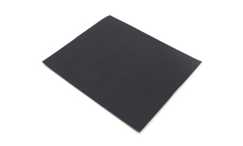 Бумага наждачная Daesang, водостойкая, P150, 28х23см, 1 шт