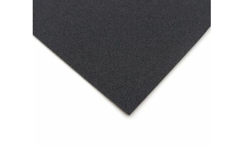 Бумага наждачная Daesang, водостойкая, P150, 28х23см, 1 шт