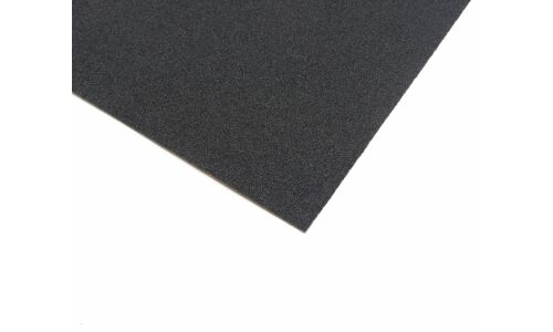 Бумага наждачная Daesang, водостойкая, P180, 28х23см, 1 шт