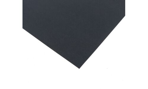 Бумага наждачная Daesang, водостойкая, P400, 28х23см, 1 шт