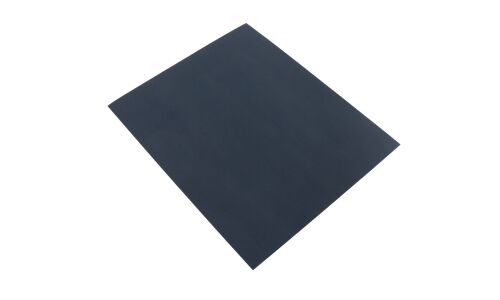 Бумага наждачная Daesang, водостойкая, P1200, 28х23см, 1 шт