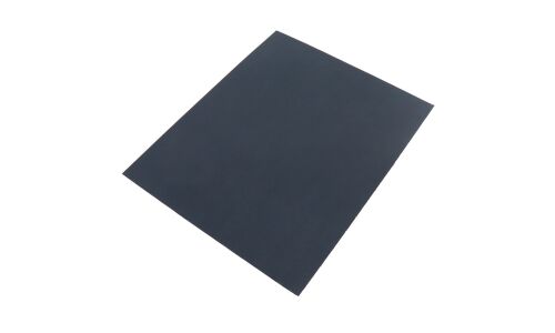 Бумага наждачная Daesang, водостойкая, P1500, 28х23см, 1 шт